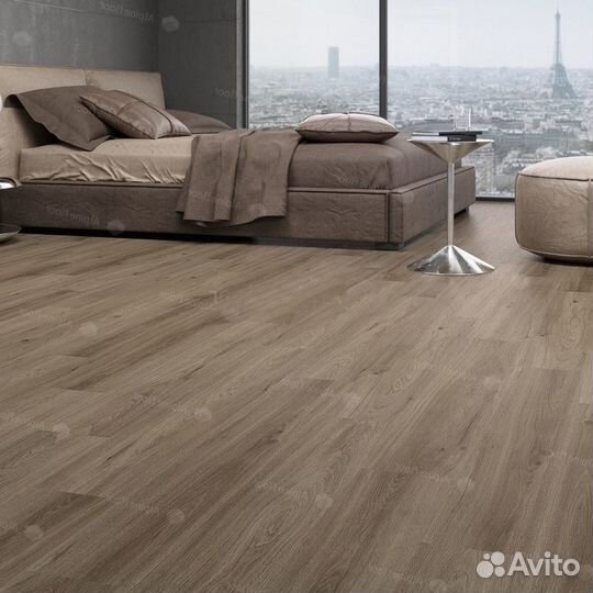 Водостойкий ламинат