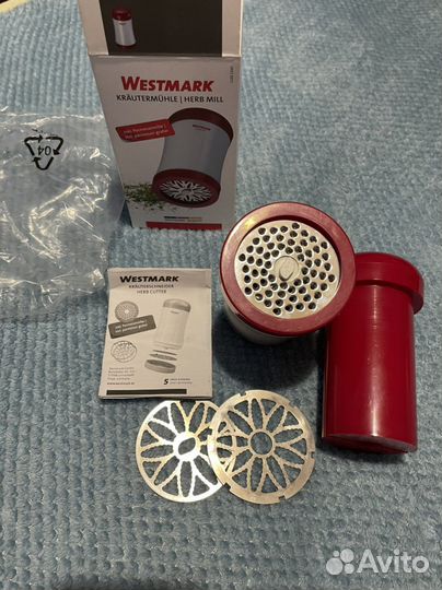 Измельчитель для сыра, зелени