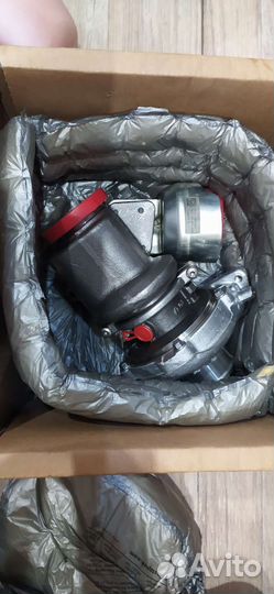 Турбина opel insignia