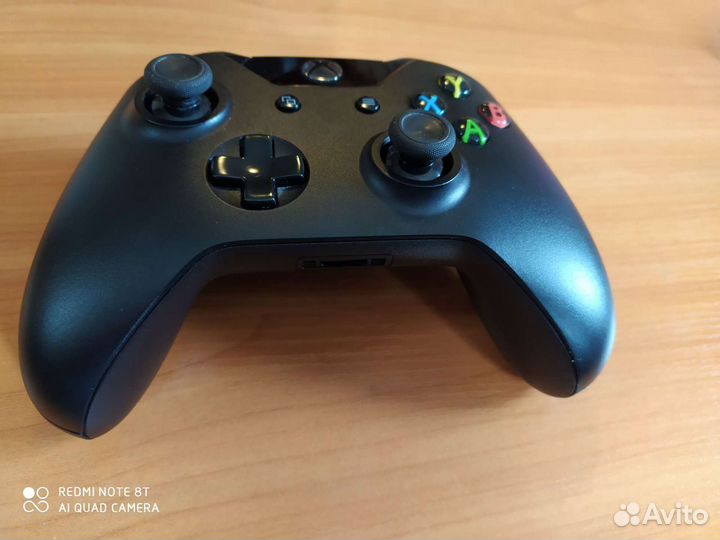 Геймпад Xbox one S/X