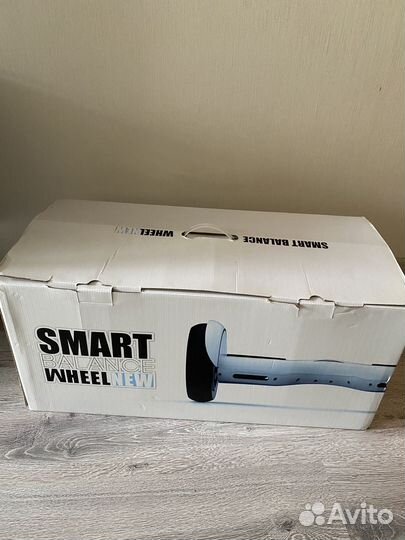 Гироскутер