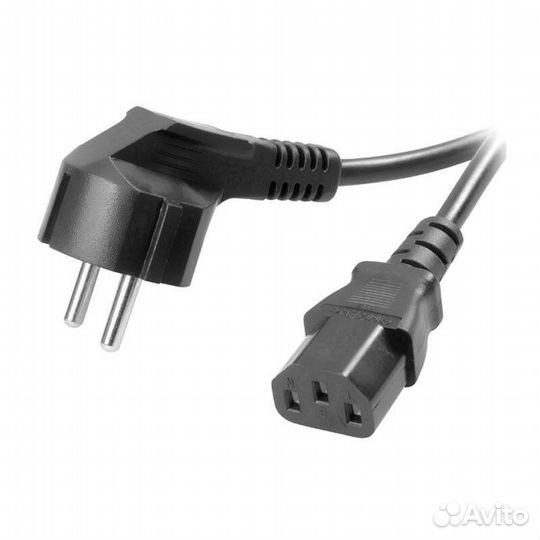 Шнур питания 1.5м