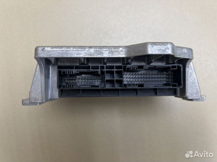 Блок управления AIR BAG BMW X5 E70