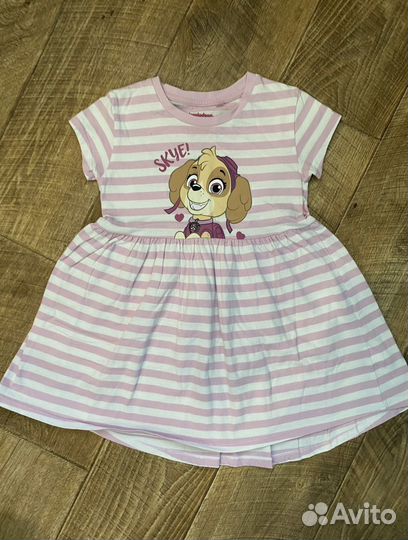 Платья для девочки