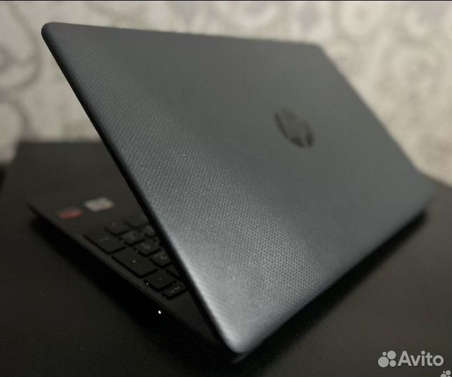 Ноутбук hp