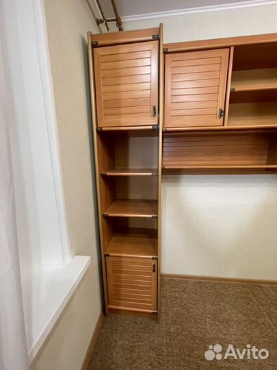 Мебельный гарнитур в спальню