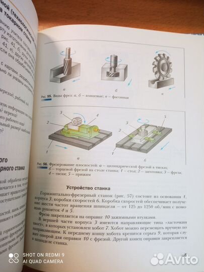 Тищенко,Симоненко. Технология 7 кл.(для мальчиков)