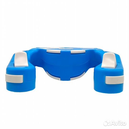 Руль для PS3 KidzPlay беспроводной, б/у