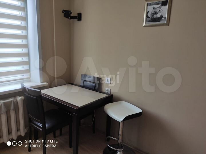 2-к. квартира, 48,4 м², 5/10 эт.