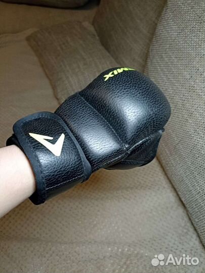 Перчатки шингарды