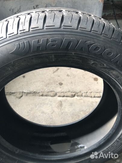 Hankook Optimo K415 205/60 R16 92V