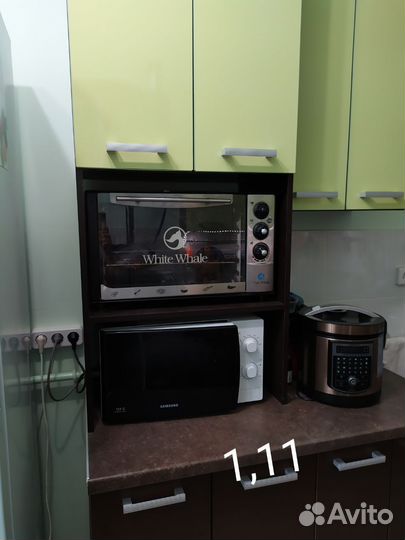 Кухонный гарнитур