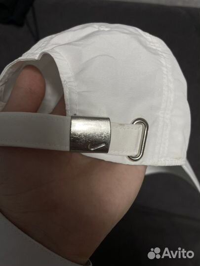 Кепка nike оригинал