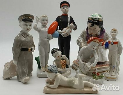 Оценка антиквариата