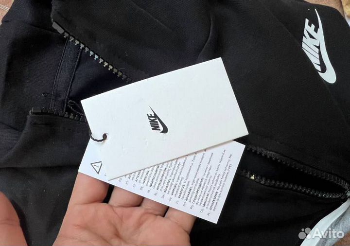 Спортивный костюм Nike tech fleece