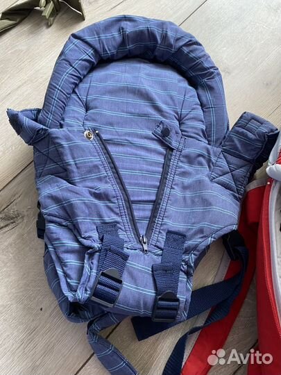 Сумка переноска