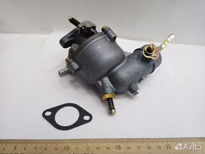 Карбюратор 