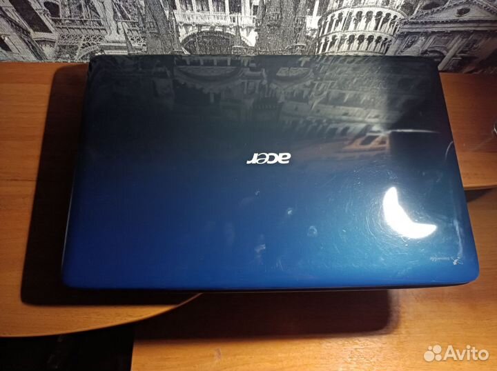 Acer aspire 8530G
