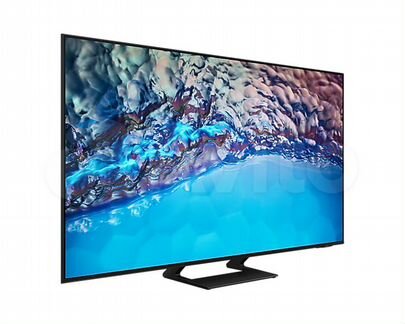 NEW Телевизор Samsung 55" SMART TV + гарантия