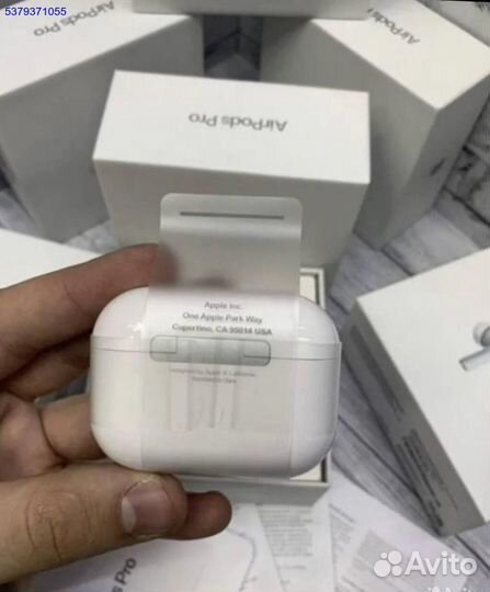 AirPods Pro 2 Premium качества