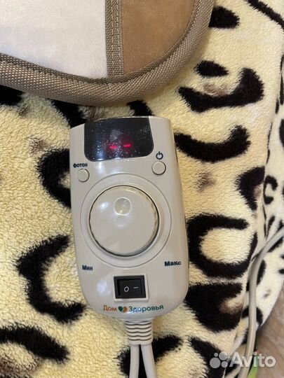 Ковер Лучи Жизни