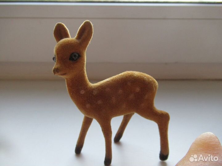 Статуэтки СССР разные