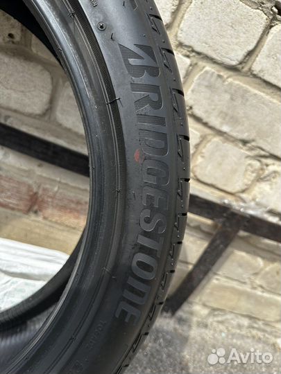 Bridgestone Turanza T005A 225/45 R19