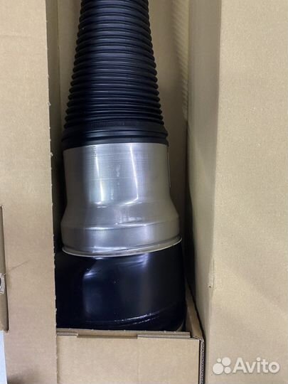 Амортизатор задний левый Mercedes W222 S222