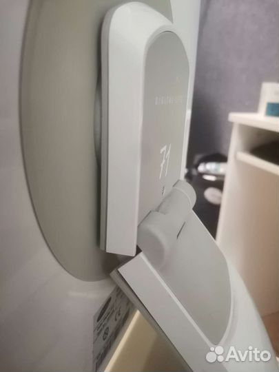 Монитор Samsung 960bf, 75Гц, 1280x1024