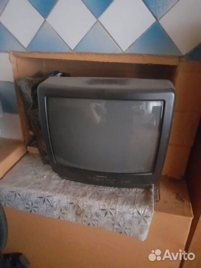 Телевизор бу