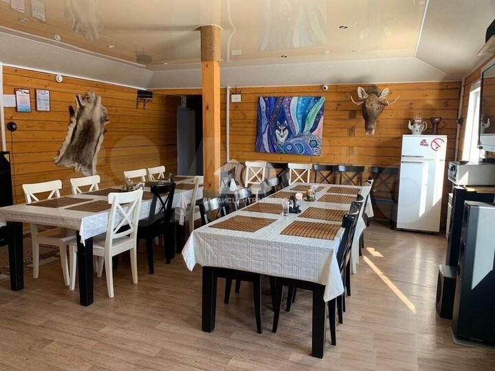 Продам здание, 558 м²