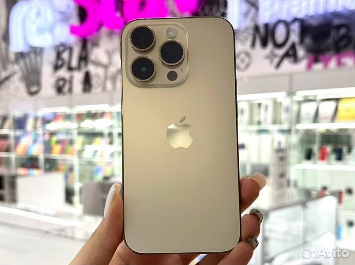 iPhone 14 Pro, 128 ГБ