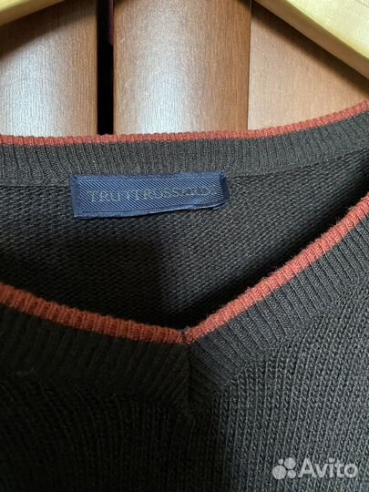 Джемпер Trussardi