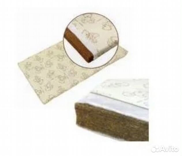 Матрас детский