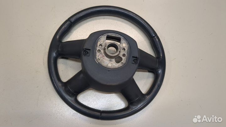 Руль Audi A4 (B8), 2008