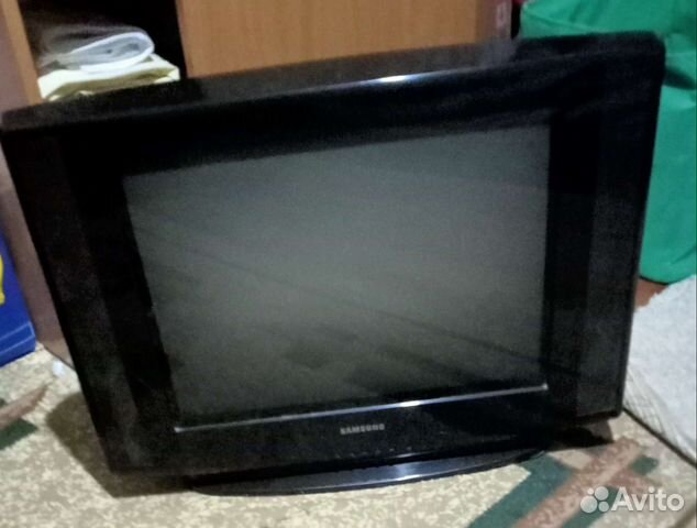 Бу телевизор samsung купить в Крымске | Электроника | Авито