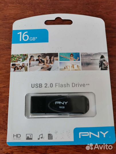 Usb флешка