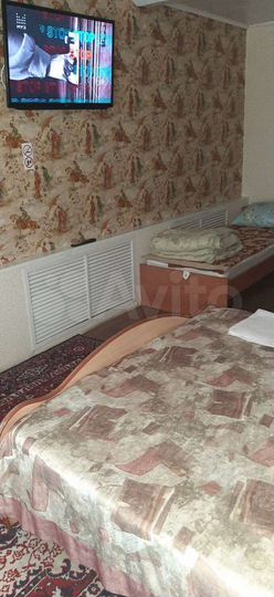 2-к. квартира, 62 м², 1/1 эт.