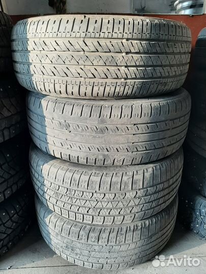 Advance AR202 205/55 R16 97H