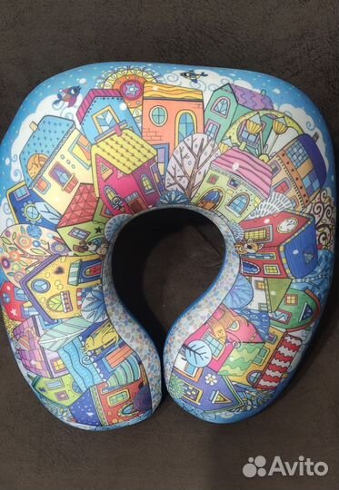 Рюкзак детский