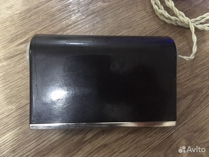 Фен Лилия СССР