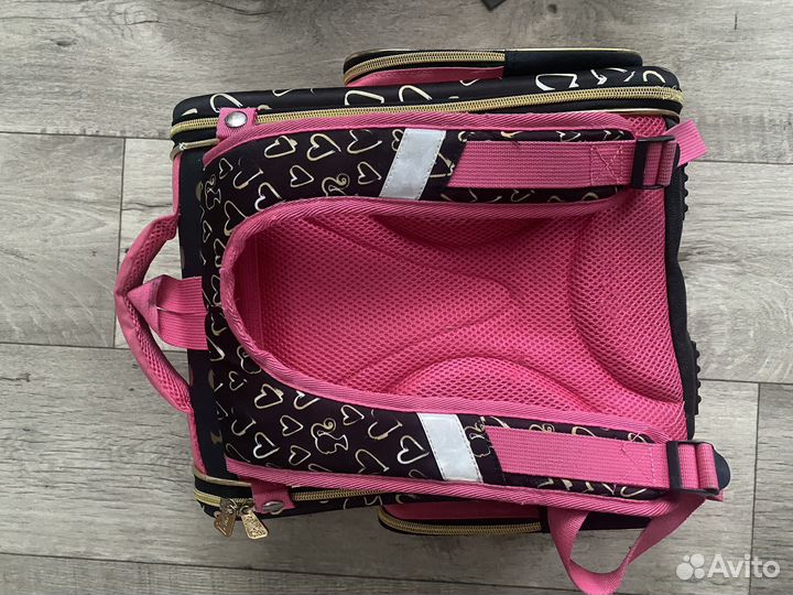 Портфель школьный