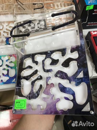 Муравьиная ферма