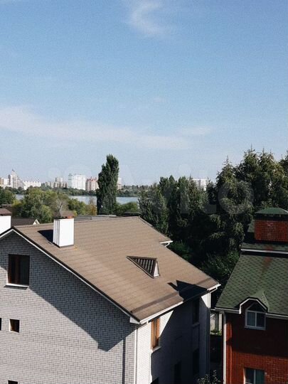 Коттедж 467,5 м² на участке 3 сот.