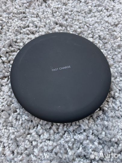 Беспроводная зарядка