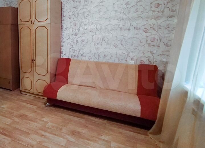 Квартира-студия, 18 м², 2/5 эт.