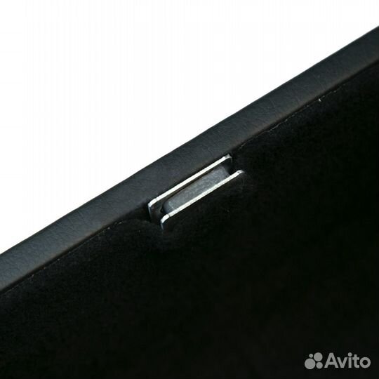 Подлокотник для Kia RIO4 X-line 2017- с магнитом