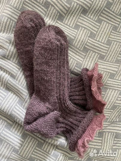 Вязание, ручная работа