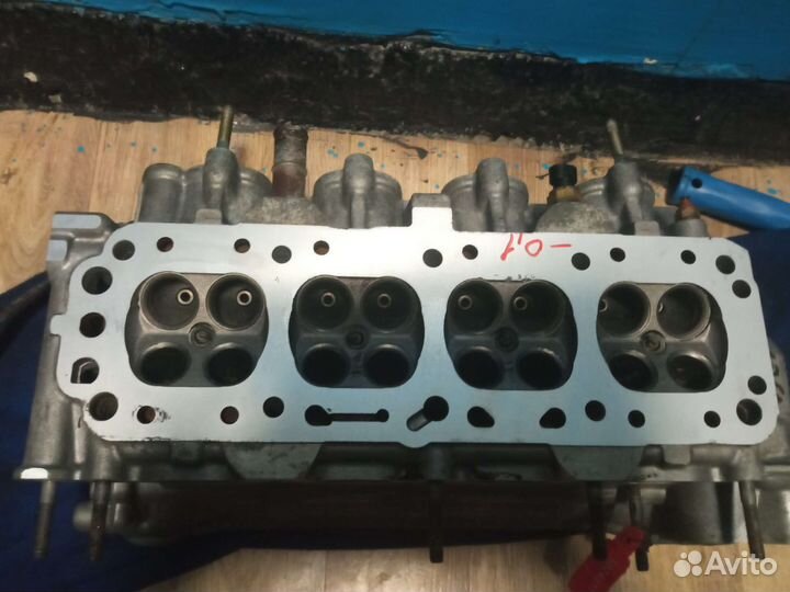 Г Б Ц део нексия 1,5. 16 клапан
