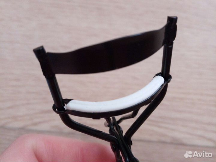 Зажим для ресниц